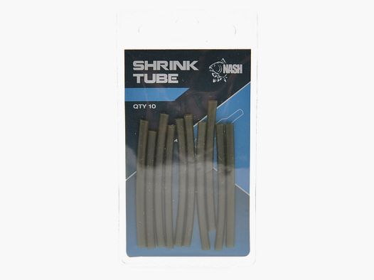 Nash Shrink Tube