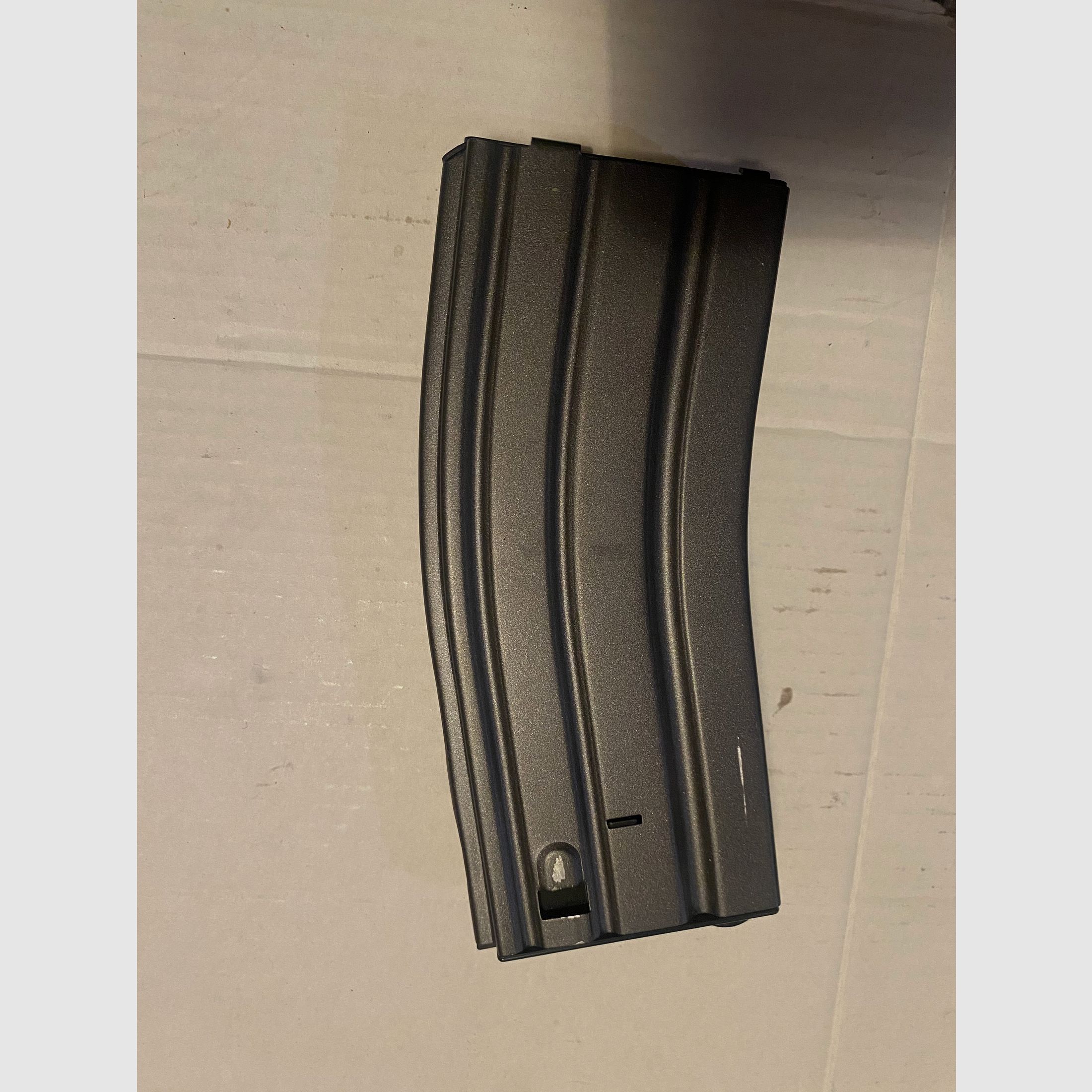 VFC Vega Force Company M27 Heckler und Koch HK S-AEG