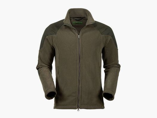 Chaqueta de Forro Polar para Hombre Rogers