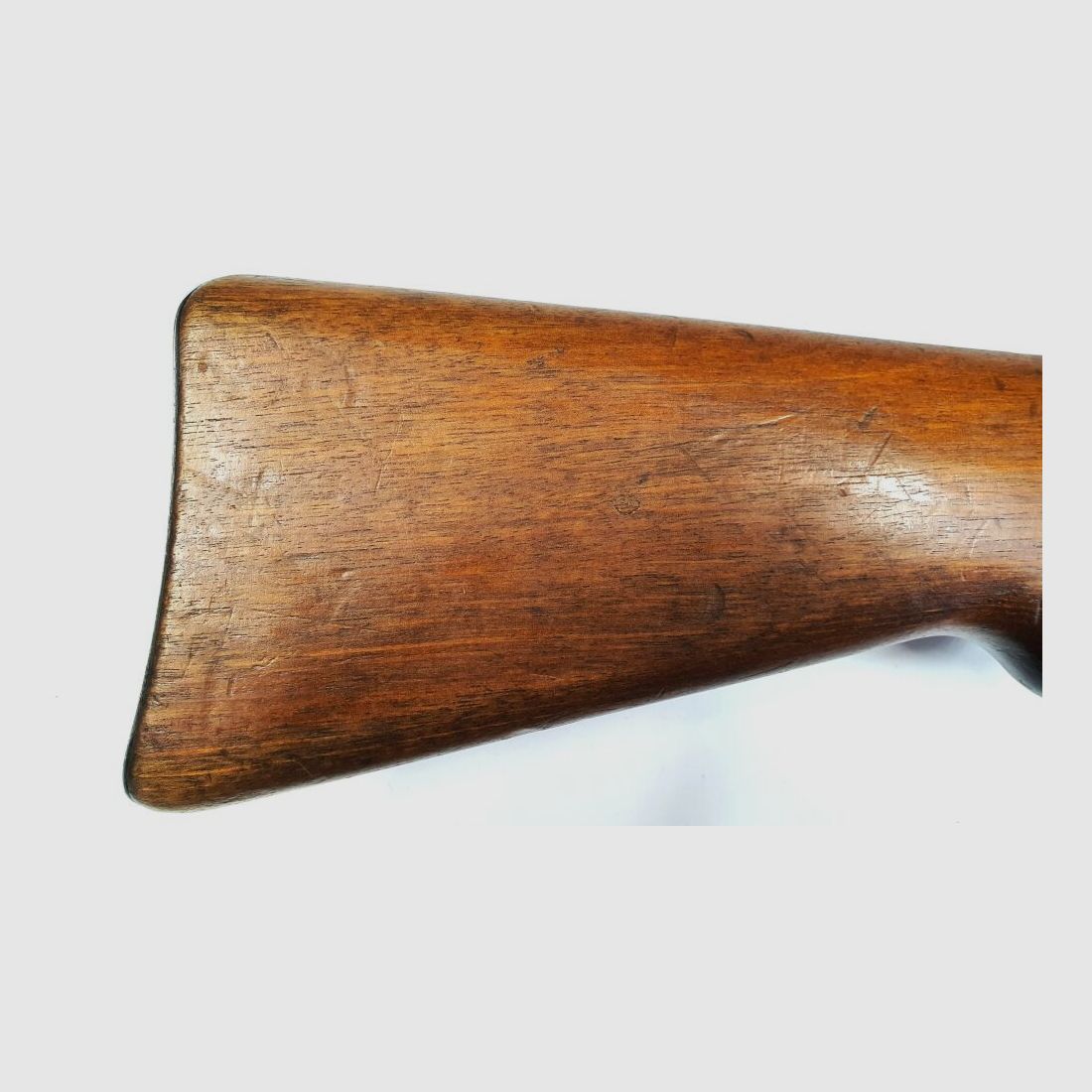 Bern Weapons Factory Repeating Rifle Bern Weapons Factory Swiss K31 Caliber 7.5x55 Swiss complete matching numbers + Hämmerli