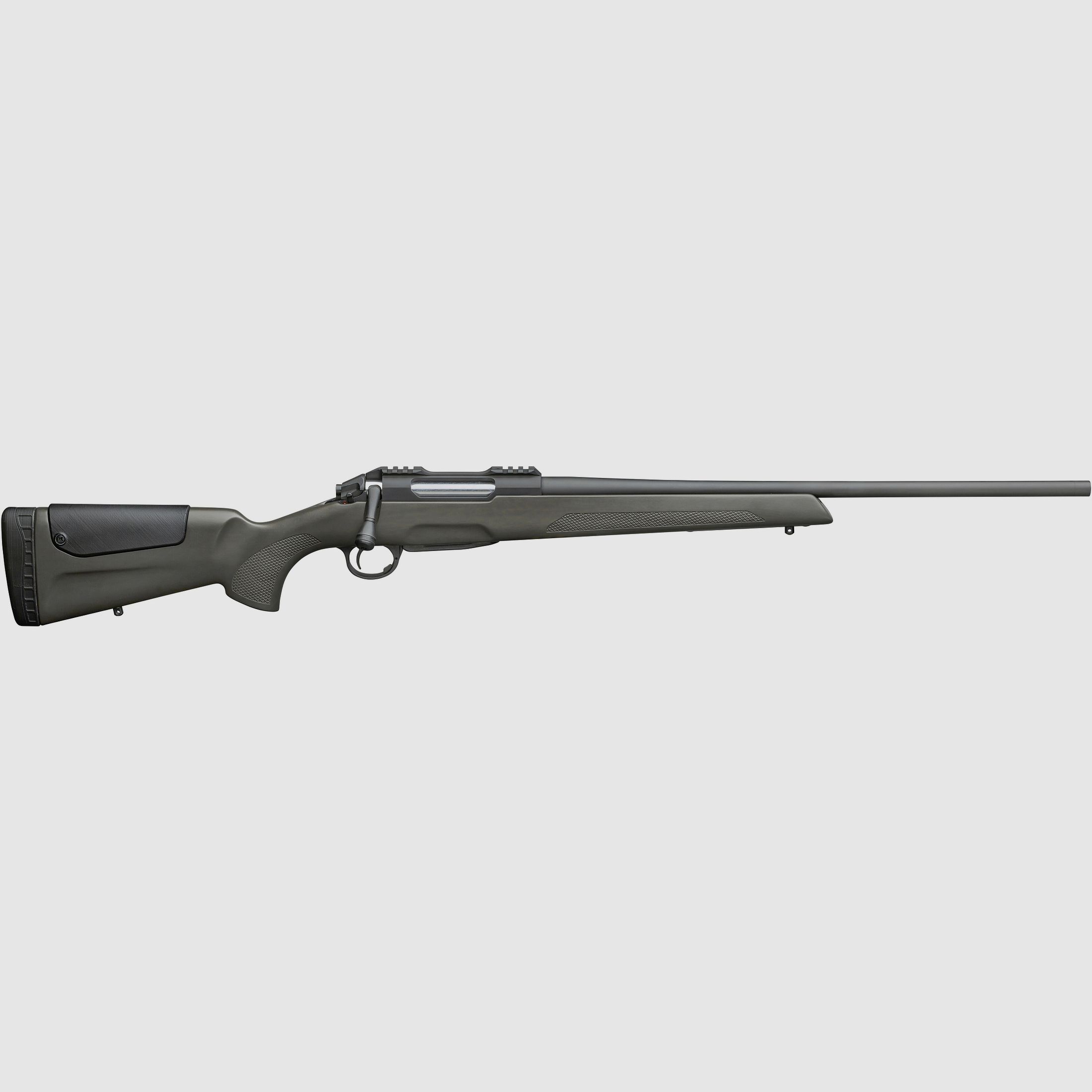 Rover G2 Hunter Standard de chasse Mercury, Kal. .308 Win.