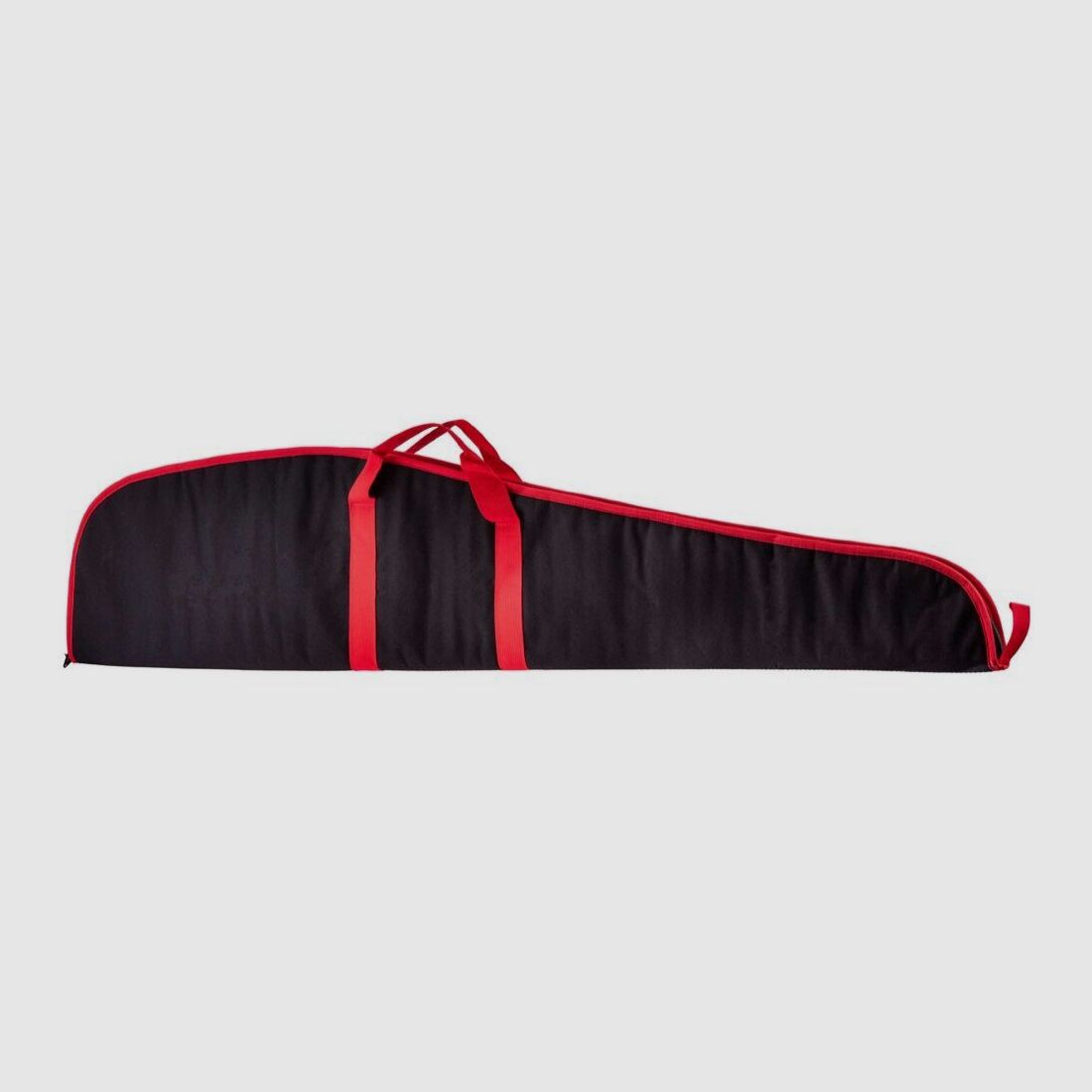Funda para carabina negra/roja – Country Sellerie, imagen 1 de 2