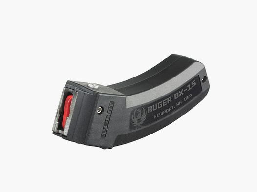 Ruger BX-15 Magazine
