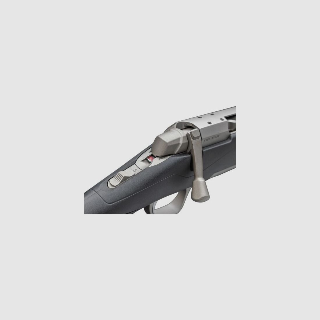 Browning X-Bolt2 Edelstahl Varitech Schwarz Repetierbüchse, Bild 7 von 10