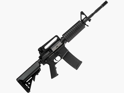 Specna Arms SA-C01 Core AEG Airsoft Sturmgewehr (schwarz) &lt;05 Joule / FSK14