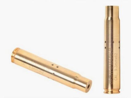 Sight-Mark Justier Laser-Patrone Kal. 9,3 x 62