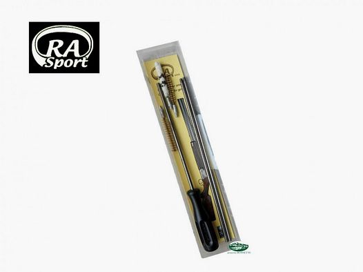 EXTREME CLEANER Reinigungsset für Pistole und Büchse Kal. .22