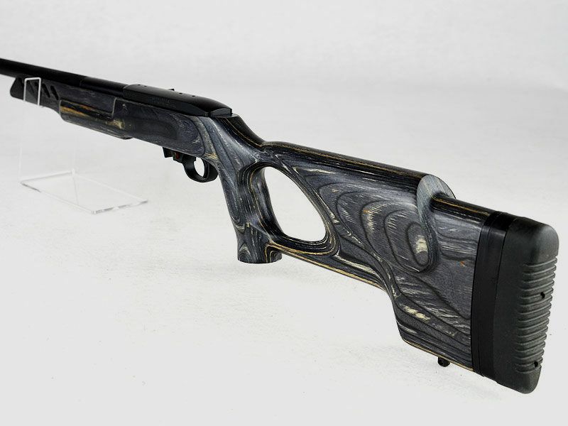 RUGER 10/22 Target Lite Thumbhole