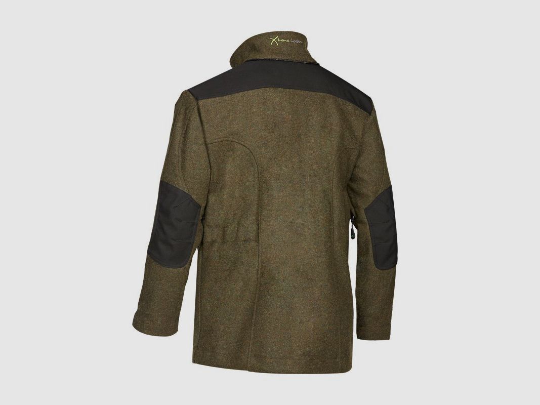 PSS H-Jagdjacke X-treme Loden, Bild 6 von 18