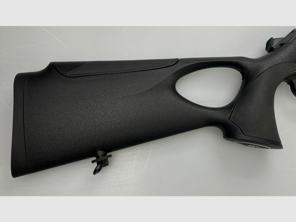 Sauer 505 Synchro XT