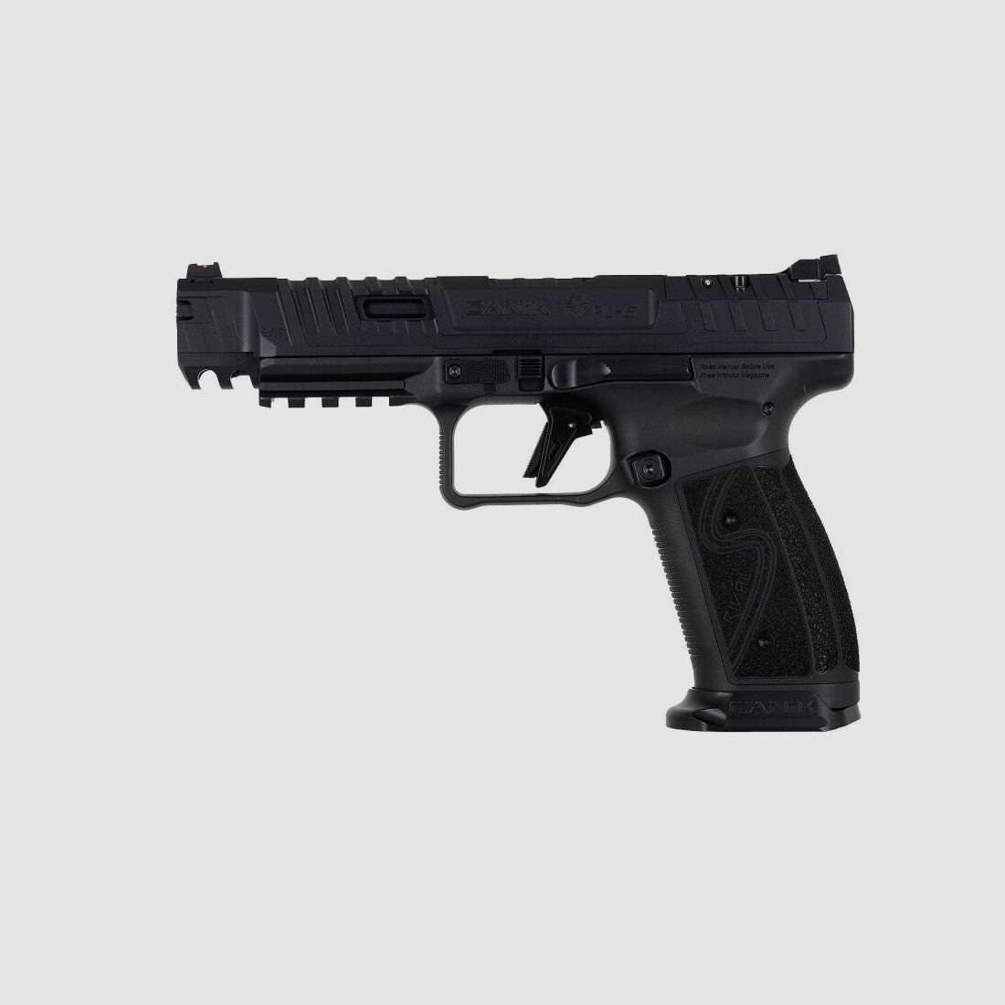 Canik TP9 SFx Rival-S Noir, image 1 sur 3