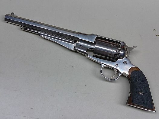 Hege-Uberti Remington 1860