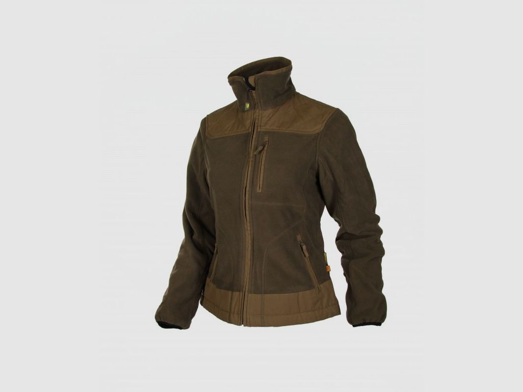 Fleece Ergoline Damen, Bild 1 von 2