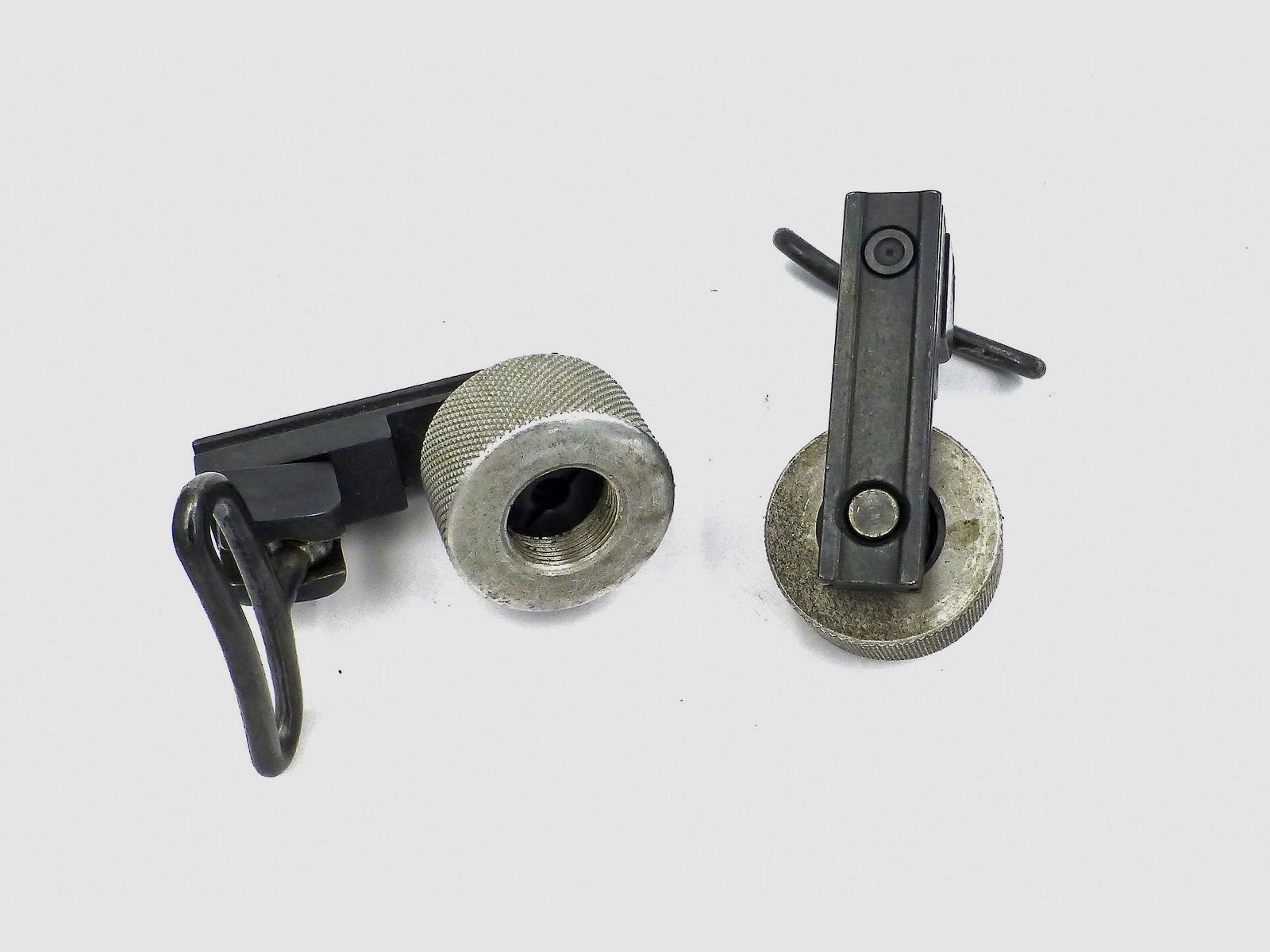Handstop ANSCHUTZ, immagine 2 di 2
