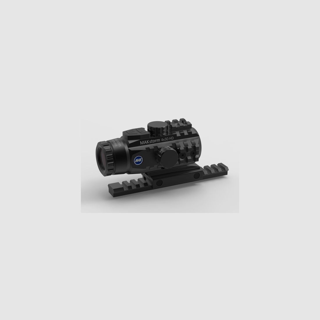 MAKstorm 4x30i HD