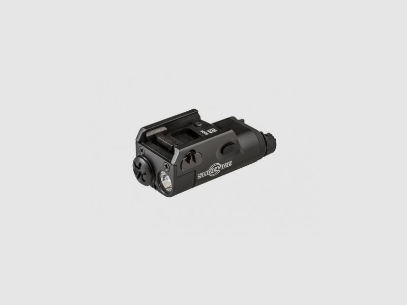 SureFire XC1 lampe de poing ultra-compacte, image 1 sur 7