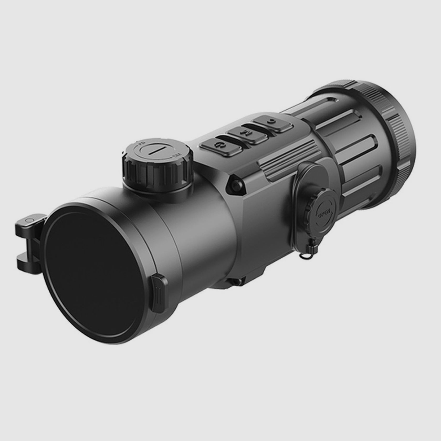 Infiray 447000258 Xeye CH50 V2 Wärmebildvorsatzgerät