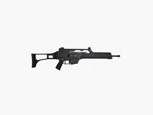 Heckler & Koch HK 243 S SAR