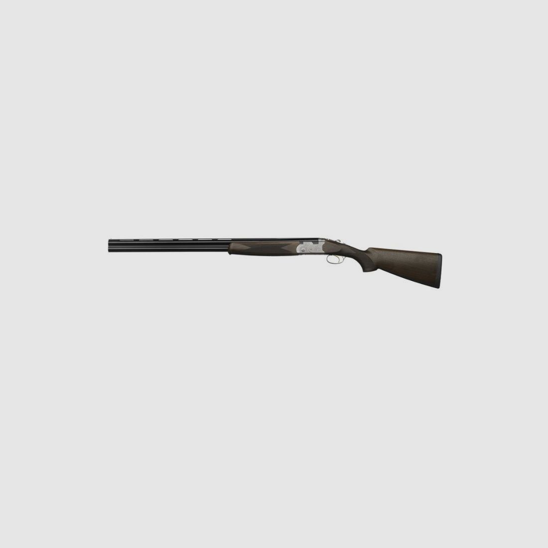 Beretta Bockdoppelflinte 686 Silver Pigeon 1 Jagd Kal.12/76 | LL 71cm, Bild 1 von 10