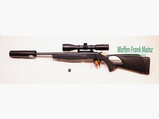 Bergara BA 13 TD - Komplettangebot