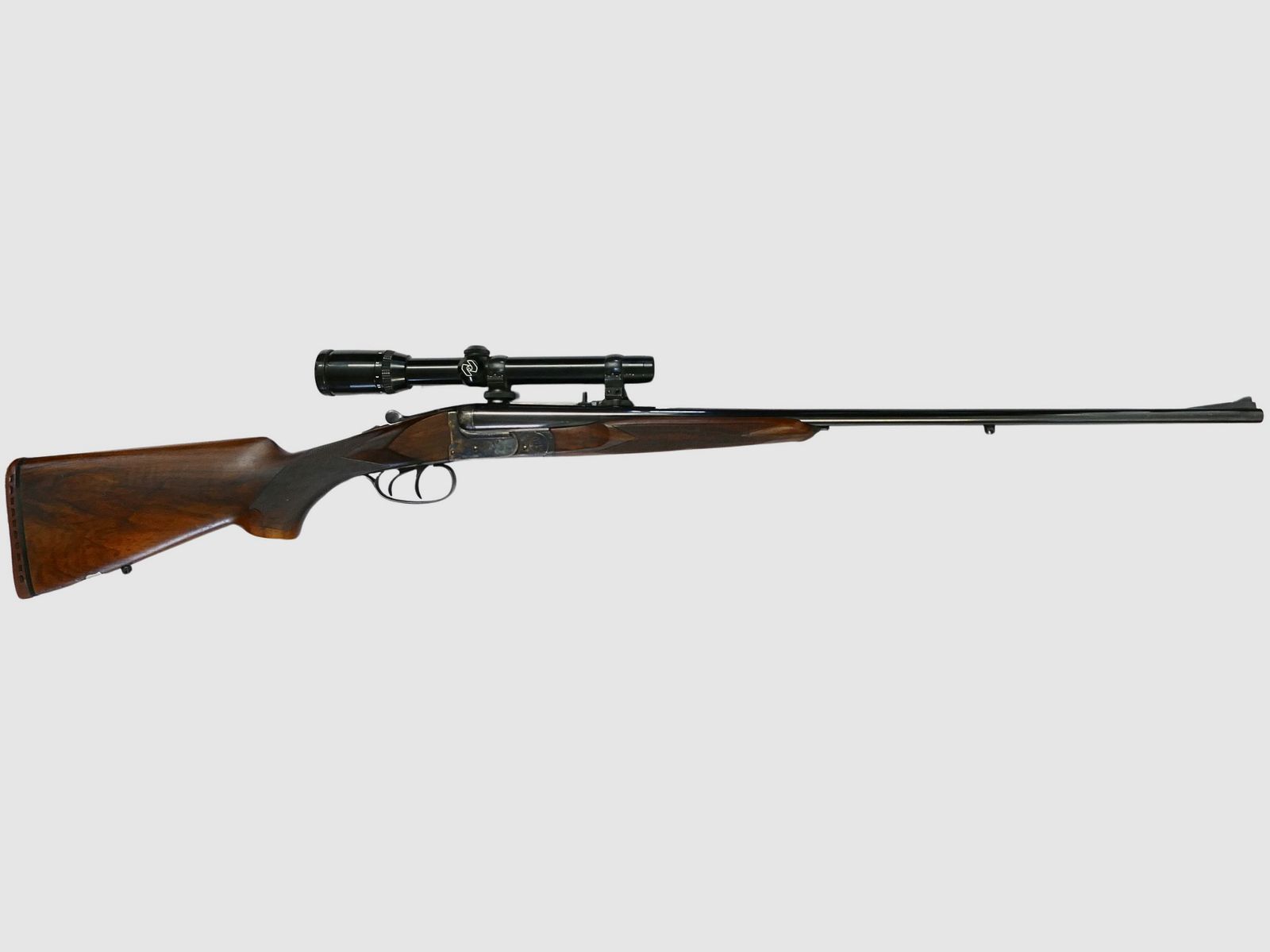 Bernardelli Gebrauchtwaffe Bernadelli 9,3x74R Doppelbüchse
