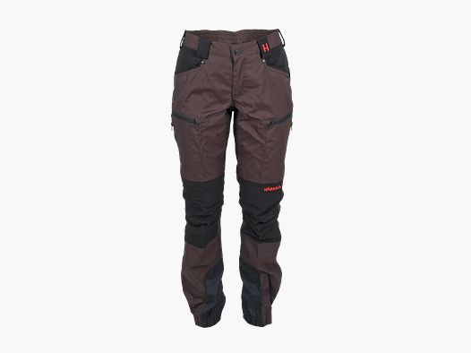 Härkila Sorsele Pantalon Femme Marron 40