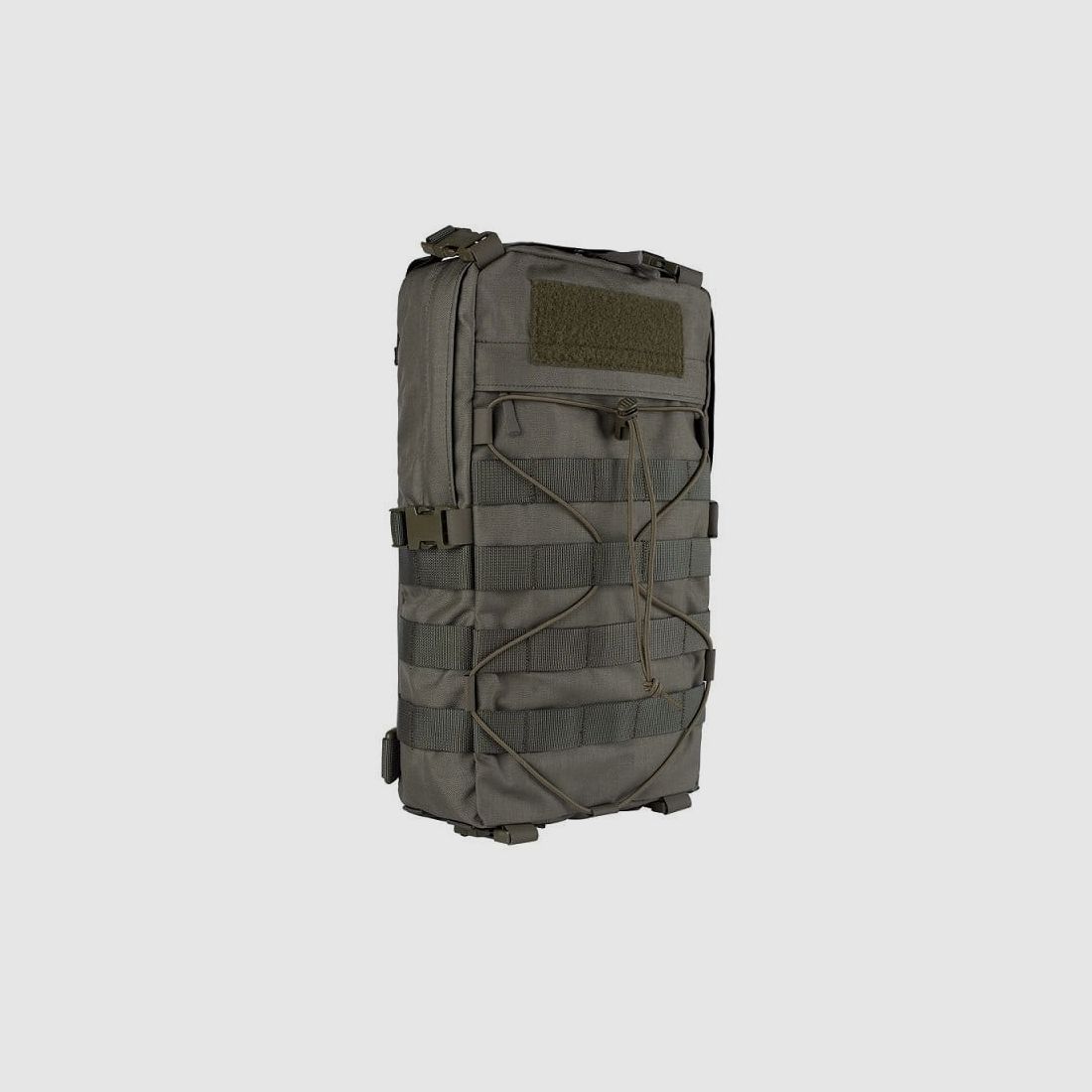Lindnerhof HL081/2 Multi-Tasche Rücken modular 6,5 L