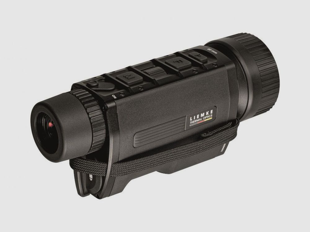 Liemke Keiler-2 50 Wrmebildkamera