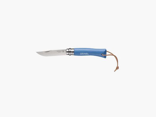 Cuchillo Opinel color número 7
