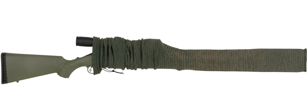 ALLEN Calza di Protezione Arma Nera 139 cm