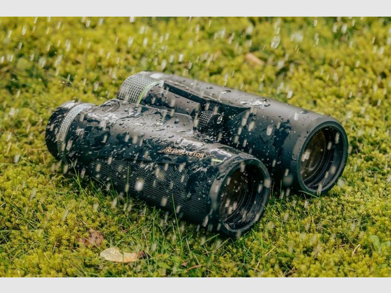 Alpen Optics Alpen Teton 10x42 ED Binoculars