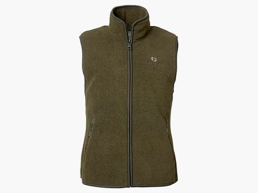Chevalier Weste Mainstone Autumn Green