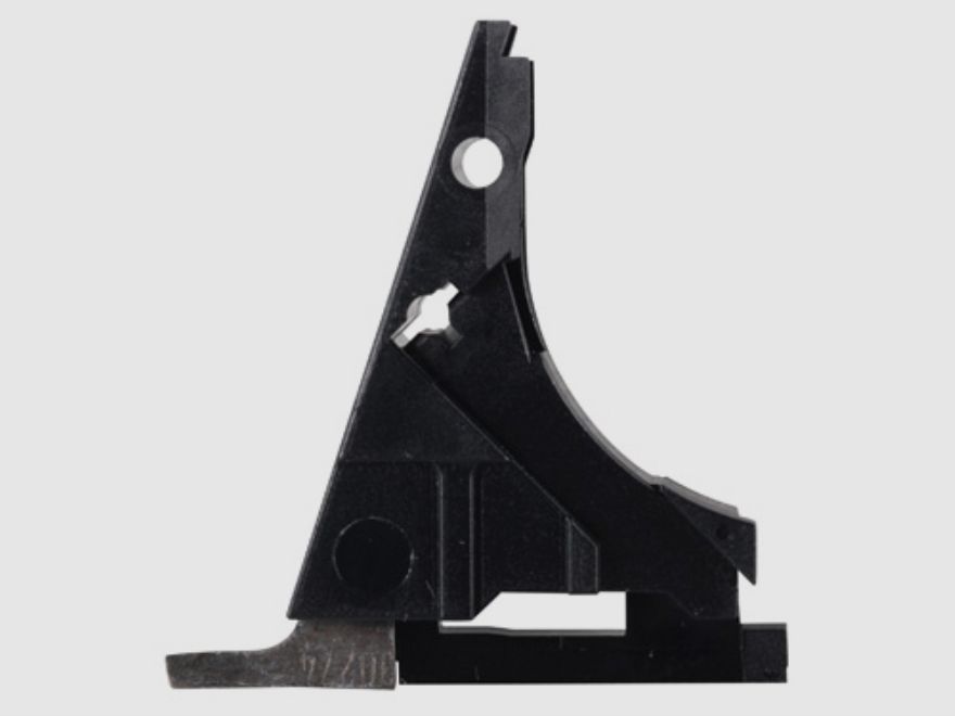 GLOCK Tuning/Ersatzteil f. Pistole Steuerblock #23 Gen4 f. 17,19,26,34