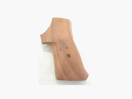 Mustang grips Smith & Wesson Revolver frame N SB XSE Black Walnut