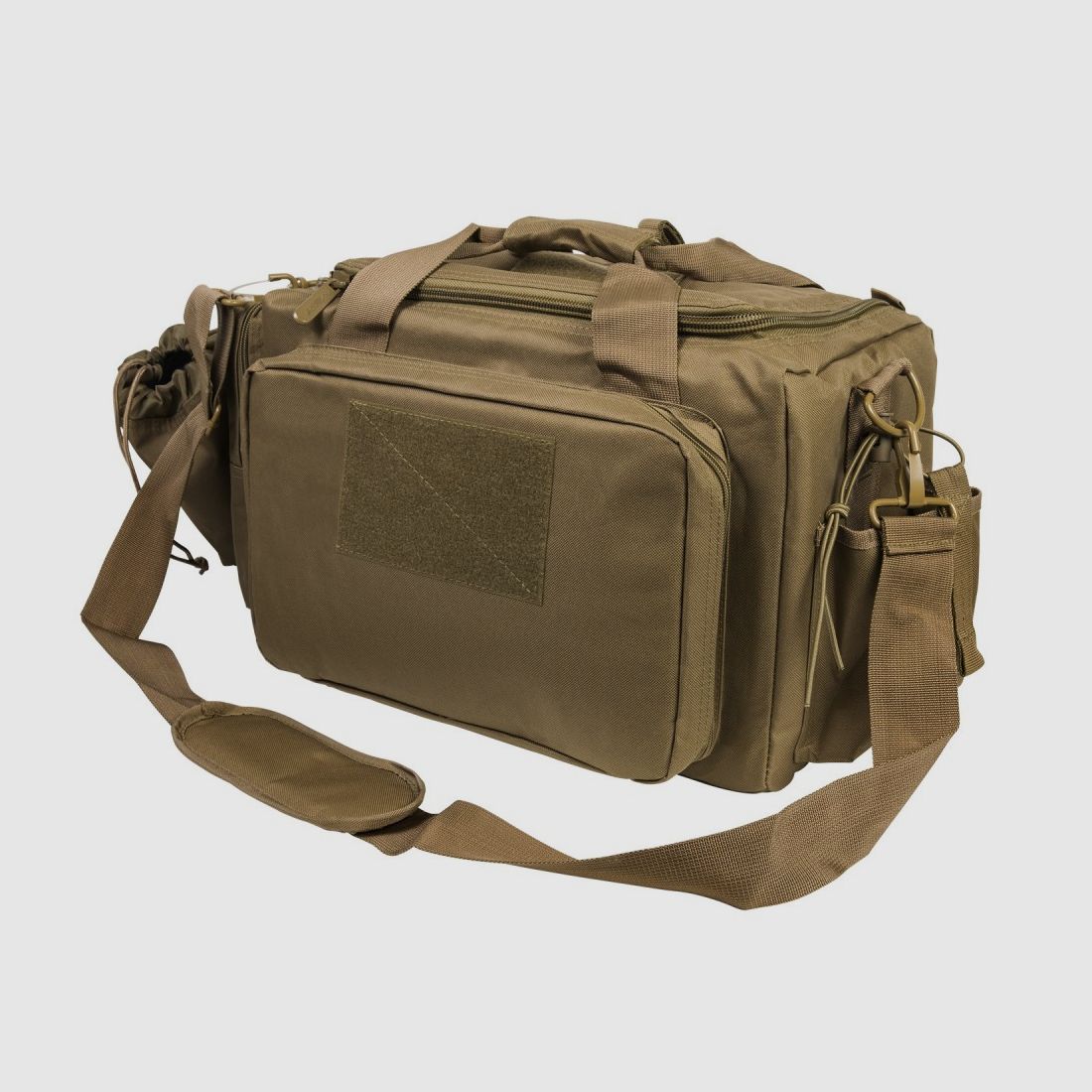 VISM Competition Range Bag Khaki, image 3 sur 3