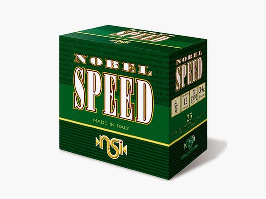 Amunicja myśliwska Nobel Speed 34 gr