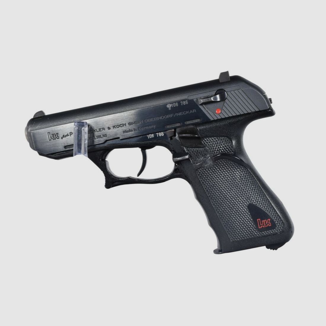 Heckler & Koch P9S