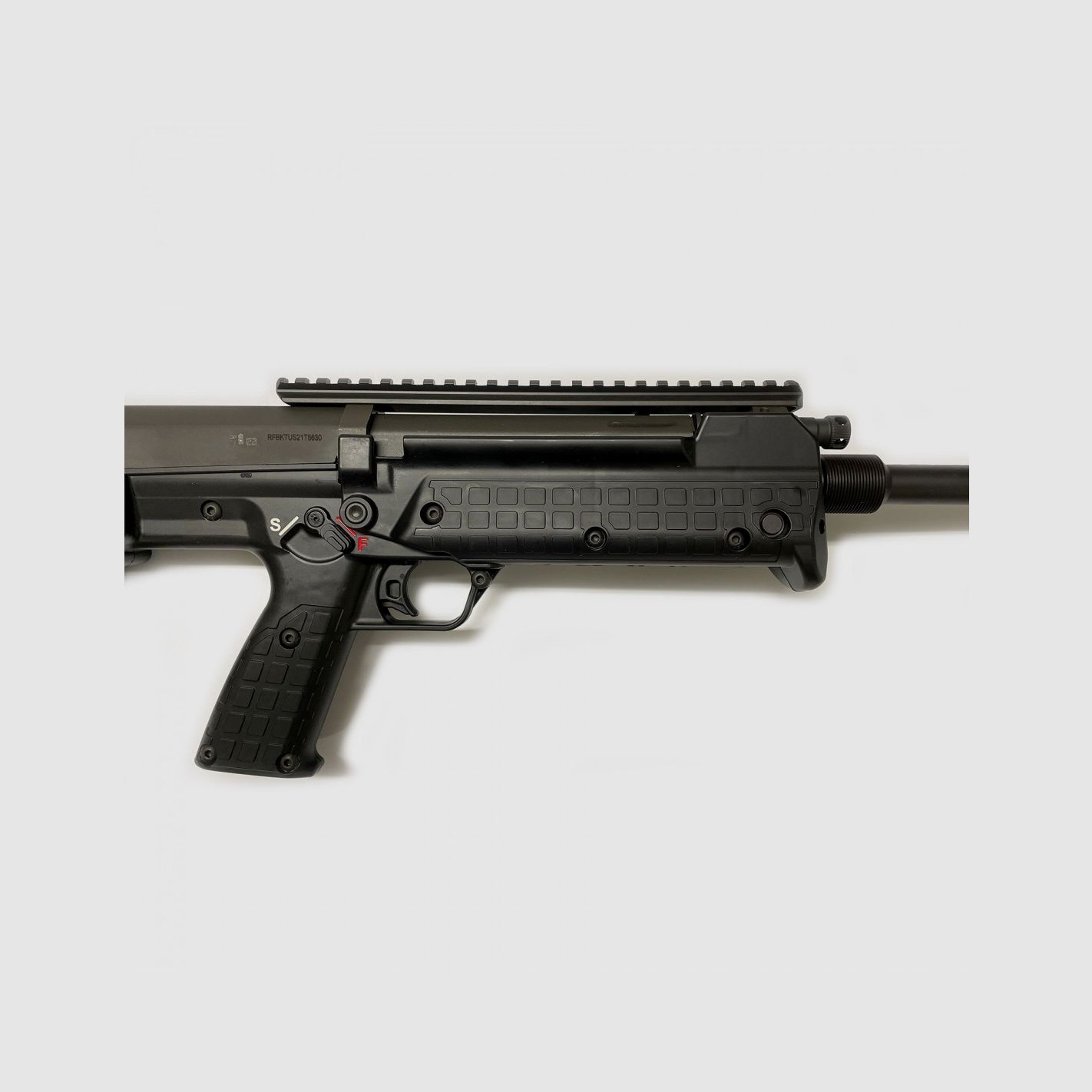 Kel Tec RFB Hunter Cal. 308 Winchester, image 2 sur 5