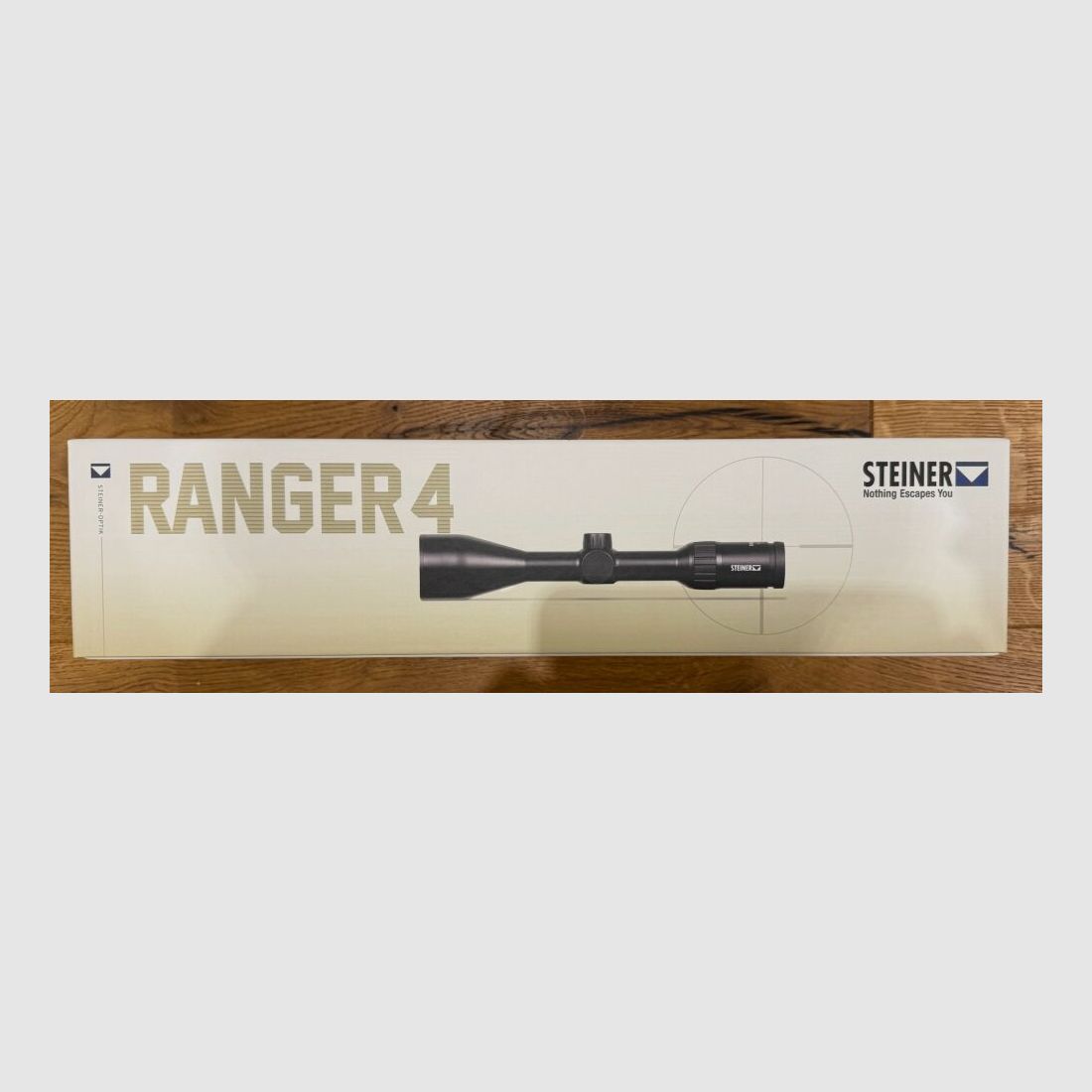 MDT - Bergara - Waffenhandel Bramm B14 / HNT 26 Gebirgsjagd Ultraleicht