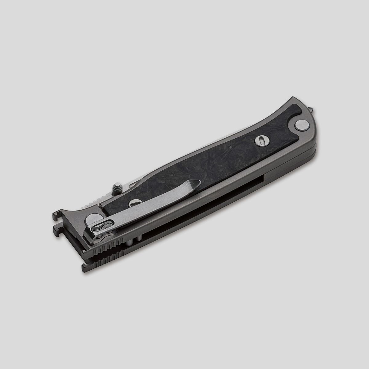 Real Steel – RSK Relict 01RE125, Bild 2 von 2