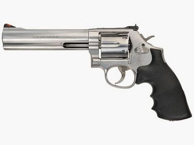 Smith & Wesson 686 Kal. .357 Magnum