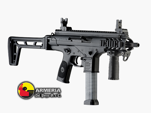 BERETTA PMX-S 9X19