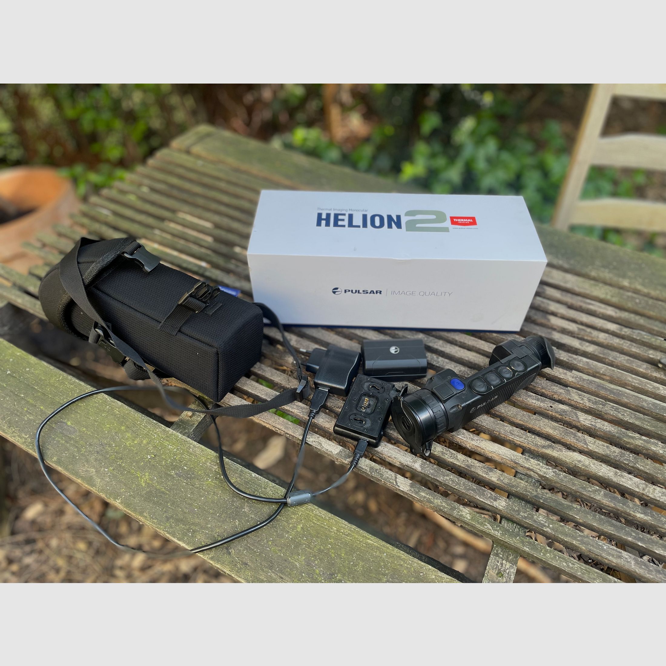 Pulsar Helion 2 XQ38F