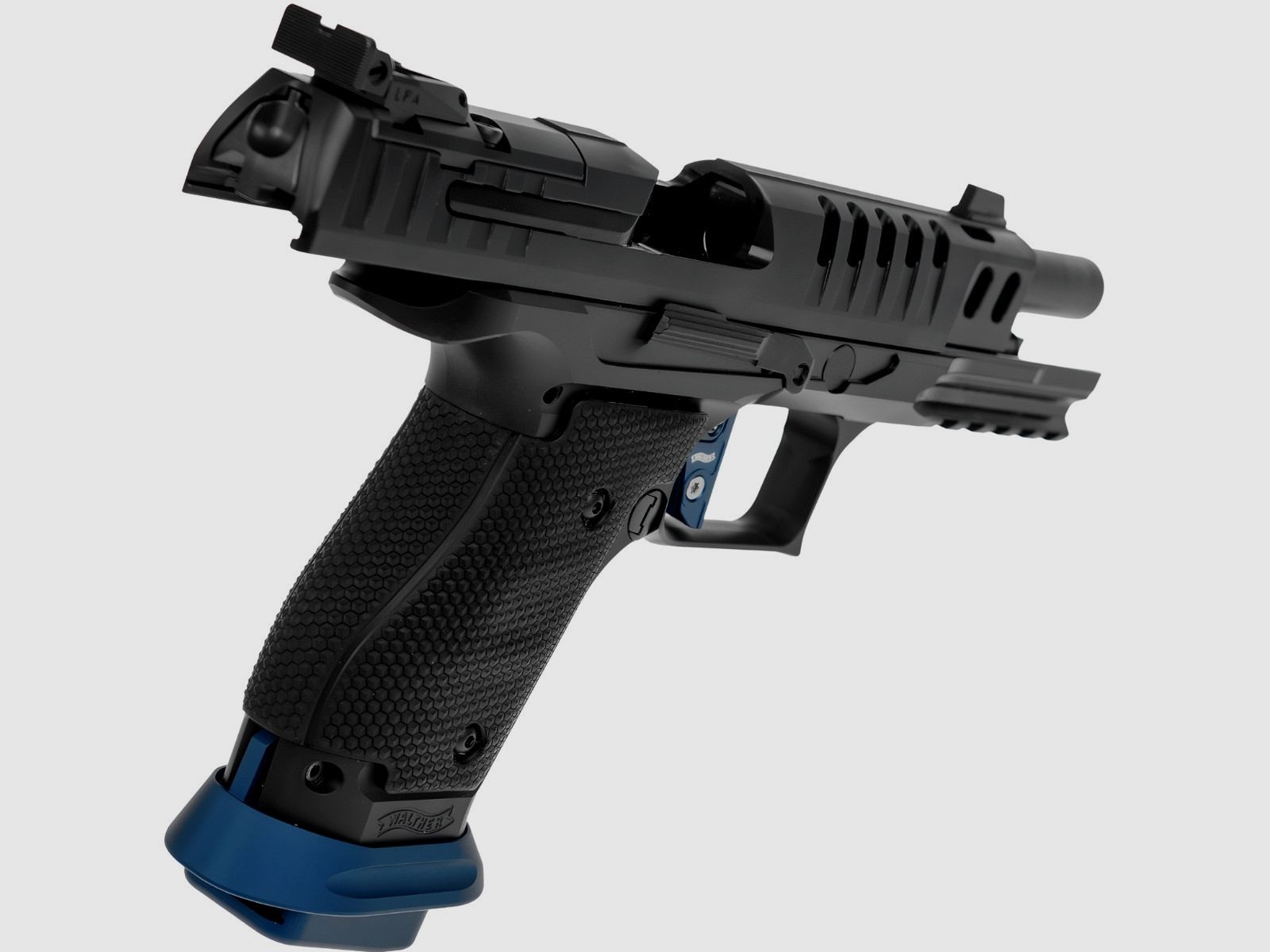 Walther Q5 Match SF Expert, zdjęcie 4 z 9