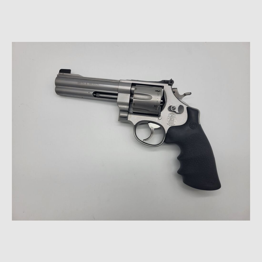 Smith & Wesson 625/4