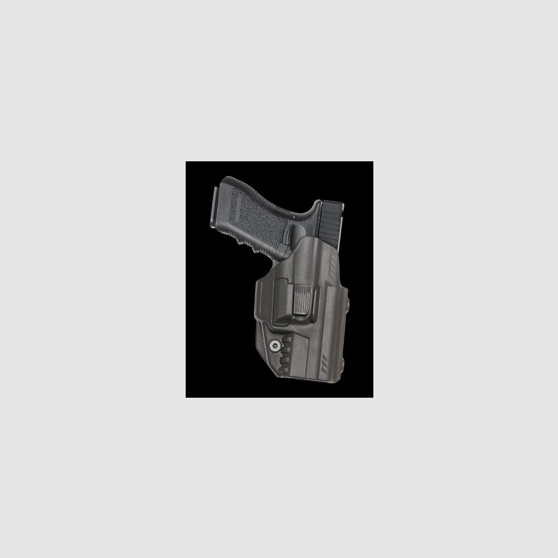 LINKSHÄNDER ETUI ZIVIL GK INJEKTION MIT RETENTION FÜR GLOCK, Bild 2 von 2
