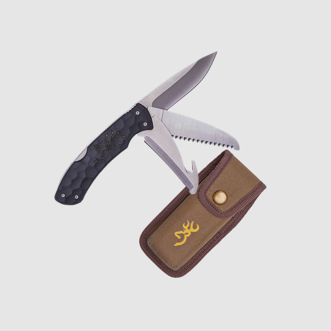 Browning Kodiak Klappmesser