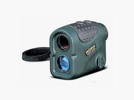Telemetro konus mini 600 – 6×25