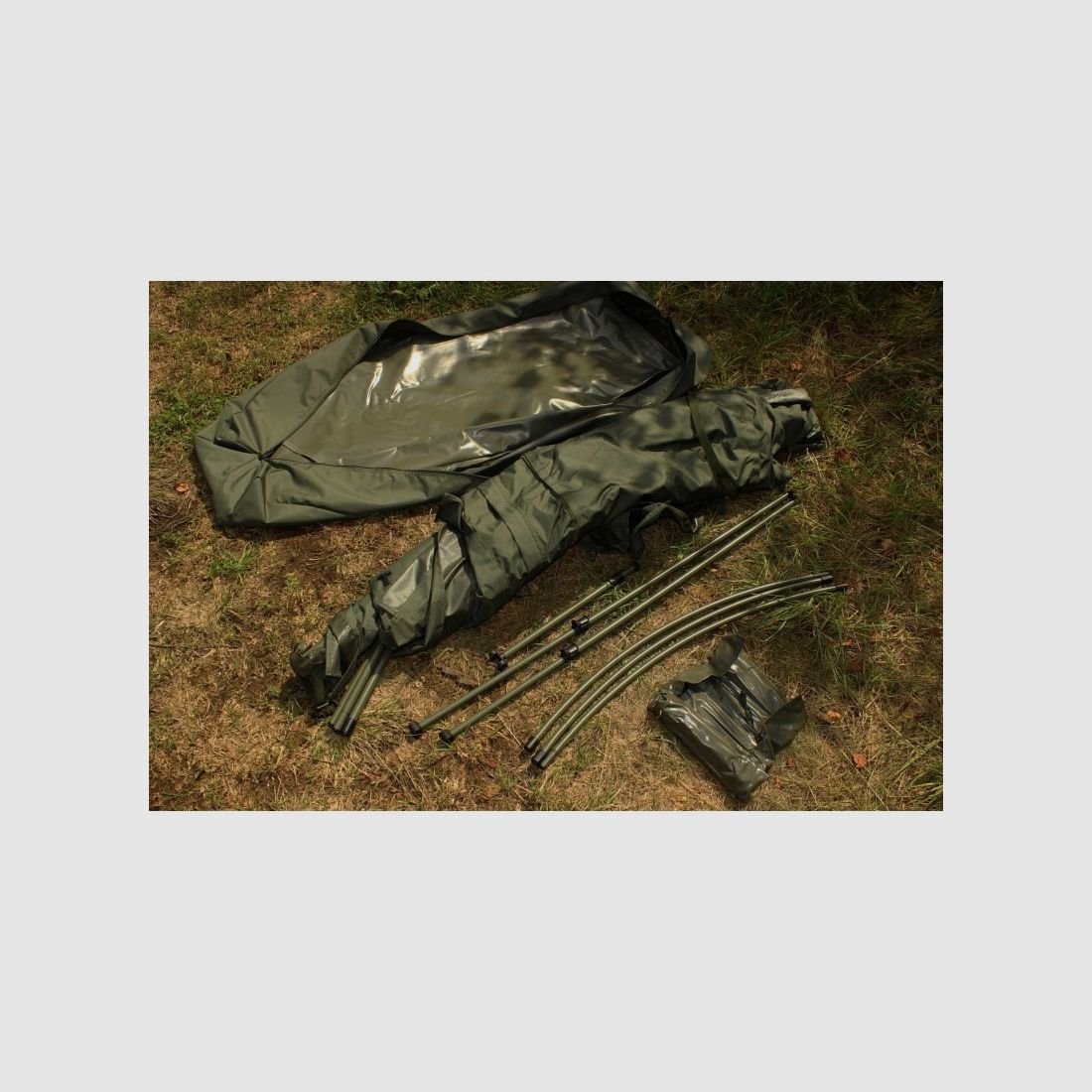 Professional Bivvy Tent, image 11 of 12