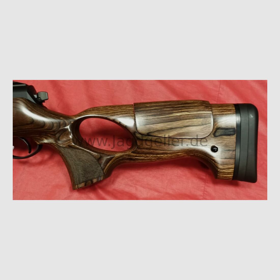 Rößler Signature .308Win